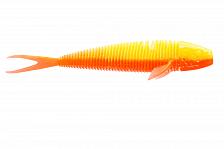 Виброхвост KYODA FLEXURE BAIT, длина 160 мм, вес 16 гр, цвет S215 (3 шт)