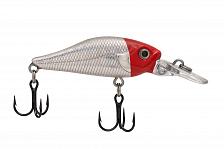 Воблер KYODA Nano Minnow-40F, длина 4,0 см, вес 2,5 гр, цвет P11, заглубление 0,2-0,4 м.