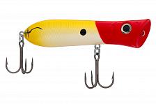 Воблер KYODA INCREDIBLE POP-100F, длина 100 мм, вес 26,5  гр, цвет P1918, заглубление поверхностное.