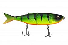 Воблер KYODA SWIM & JERK BAITS, длина135 мм, вес 20 гр, цвет P691, медленно тонущий