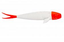 Виброхвост KYODA FLEXURE BAIT, длина 160 мм, вес 16 гр, цвет S024 (3 шт)