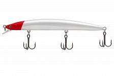 Воблер KYODA BLADE MINNOW-144F, длина 144 мм, вес 19 гр, цвет P579 заглубление 0.4 - 0.8 м.