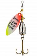 Long Chip Accoustic размер 2, вес 7,5 гр, цвет CB07, (5шт)