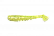 Виброхвост CONDOR Crazy Bait FTM75 размер 75 мм  цвет 019 (8 шт)