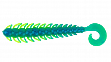 Твистер CONDOR Crazy Bait HM85  размер 85 мм, цвет 158 (8 шт)