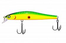 Revisor SP (90) размер 90 мм, вес9.8 гр, заглубление 0 -1.2  m, цвет 152