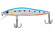 Воблер KYODA Pre-Stun Minnow-90F, длина 9,0 см, вес 9,0 гр, цвет P94-1, заглубление 0-1,0 м
