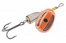 Super Vibra размер 2, вес 6,0 гр, цвет 914 (5шт)