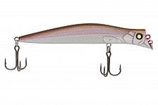 Flagman, плавающий, с двумя зацепами, размер 100 мм, вес 10,5 гр, заглубление 0-0,2 м, цвет A53