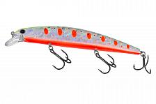 Воблер KYODA VISION MINNOW-130SP, длина 130 мм, вес 21  гр, цвет P1572 заглубление 0 - 2 м.