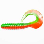 Твистер CONDOR Crazy Bait CTD145 размер 145 мм, цвет X011 (4 шт)