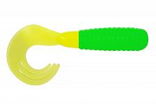 Твистер CONDOR Crazy Bait CTF50  размер 50 мм, цвет 116 (15 шт)