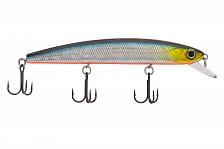 Воблер KYODA Hovercraft Minnow-90SP, длина 9,0 см, вес 9.0 гр, цвет P1230,  заглубление 0,8-1.2 м.