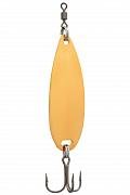 Блесна "Condor" колеблющаяся 5815, вес 15 гр, материал латунь, цвет 03 (1 шт)