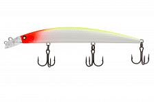 Salaka, плавающий, с двумя зацепами, размер 125 мм, вес 15,0 гр, заглубление 0,1м-0,7м, цвет A166L