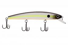 Воблер KYODA Hovercraft Minnow-90SP, длина 9,0 см, вес 9.0 гр, цвет P1282,  заглубление 0,8-1.2 м.