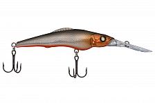 Magic Harpoon (MH110) размер 110 мм, вес 25.0гр, заглубление 0 - 6.6 m, цвет H1