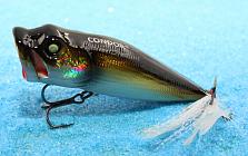 Pop Popper  (PPR55P) размер 55 мм, вес 4 гр, поверхностный, цвет 353