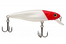 Воблер KYODA Globefish Minnow-77SP, длина 7,7 см, вес 10.0 гр, цвет P579,  заглубление 0,8-1,2 м.