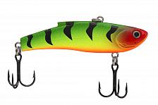 Воблер KYODA SMART (SOFT) VIB, silicon, размер 70 мм, вес 21 гр, цвет 130