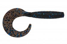 Твистер CONDOR Crazy Bait CT90  размер 90 мм, цвет 012 (10 шт)