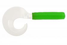 Твистер CONDOR Crazy Bait S-GRUB90 размер 90 мм, цвет 119 (10 шт)