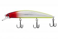 Воблер KYODA VISION MINNOW-113SP, длина 113 мм, вес 16  гр, цвет P1859 заглубление 0 - 2 м.