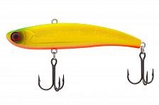 Воблер KYODA BARBELL VIB (HEAVY), размер 80 мм, вес 22 гр,  тонущий, цвет P1980