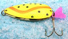 Viktory Twin 1  размер 80 мм, вес 30 гр, цвет #17 (5 шт)