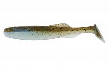 Виброхвост KYODA Faster FRS70 размер 70 мм  цвет X019 (8 шт)