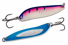 Блесна KYODA колеблющаяся "SIRIUS", длина 94 мм, вес 40 гр., цвет S255 /1 шт./