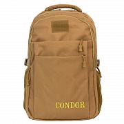 Рюкзак "Condor" 50 л. 2 цвета (черный, хаки)