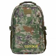 Рюкзак "Condor" 50 л. 2 цвета (КМФ)