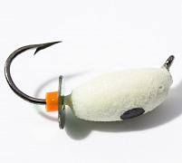 Нимфа с фосфором 4,0 мм (15 шт)