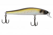 Воблер KYODA VOLADOR MINNOW-90F, длина 9,0 см, вес 10.0 гр, цвет P688, заглубление 0,5-1,0м.