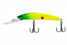 Long Deep (LDP110F), размер 110 мм, вес 18,0 гр, заглубление 0 - 3.0 цвет 147