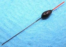 Поплавок SLH-1160  огрузка 1,5 гр (10 шт)