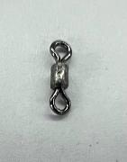 Вертлюг Condor Swivels №18 /100 шт/