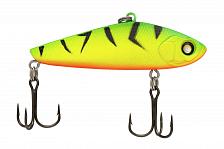 Воблер CONDOR LUCKY STRIKE ЗИМНИЙ, №46080, 65мм, 15гр, тонущий, цвет А5