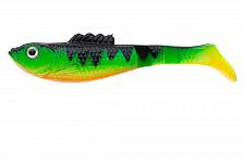 Виброхвост CONDOR Crazy Bait CH80DM размер 80 мм  цвет 165 (8 шт)