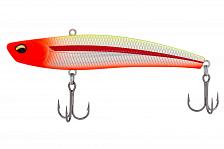 Воблер KYODA DAGGER VIB, размер 90 мм, вес 24 гр, тонущий, цвет P1431