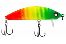 Artful Minnow (AMW85) размер 85 мм, вес 13.0гр, заглубление 0.5 - 0.8 m , цвет 408