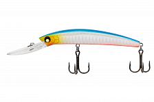 Long Deep (LDP90F), размер 90 мм, вес 10,0 гр, заглубление 0 - 1.8 цвет H2