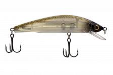 Воблер KYODA Miracle Minnow-105F, длина 10,5 см, вес 18,5 гр, цвет P83, заглубление 0,6-1,2 м.