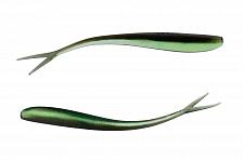 Виброхвост KYODA WAVETAIL MAX, длина 182 мм (7,2"), вес 13 гр, цвет 2A27 (4 шт./упак.)