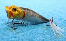 Pop Popper  (PPR55) размер 55 мм, вес 4 гр, поверхностный, цвет 250