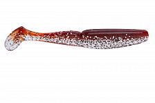 Виброхвост KYODA OSCAR OS43, размер 110 мм, вес 11,0 гр, цвет S198 (8 штук)