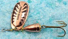 Super Vibra размер 2, вес 6,0 гр, цвет 901 (5шт)