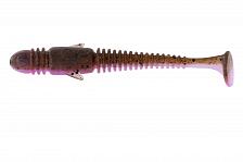 Виброхвост KYODA Murena MRS55 размер 55 мм  цвет X008 (10 шт)