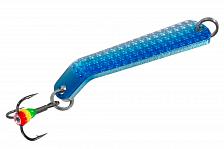 Блесна зимняя 5811, вес 16,0 гр, цвет 202